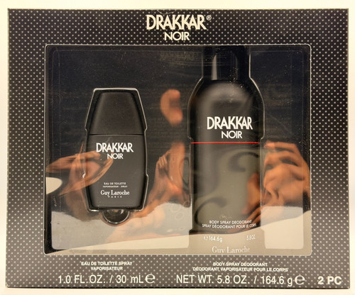 Guy laroche drakkar noir - laroche,