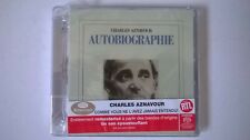 SACD Charles AZNAVOUR -