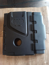 CACHE MOTEUR AUDI A4 B8 1.8 TFSI 160 CV 2010 06J103925L