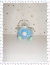 ㉛ - Doudou Peluche Veilleuse