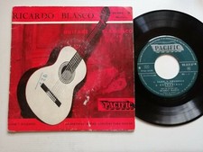 RICARDO BLASCO , Guitare