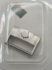 Rolex 98210 Fermoir Sécurité 32-23167 Flip-Lock Sea-Dweller Original