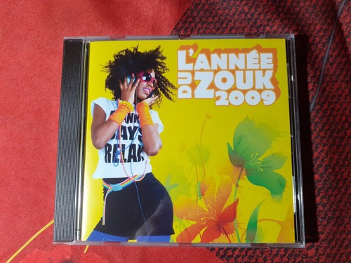 Année zouk 2009 tbe - ,