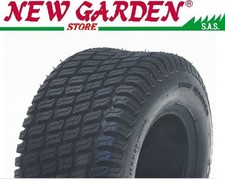 Pneu Caoutchouc Roue Tondeuse Tubeless 22-246 24x12.00-12