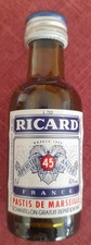 Mignonette ricard ancienne - mignonette,