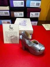 Chaussure Miniature  vintage