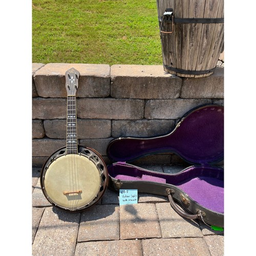 Vintage gibson ukulele - gibson,