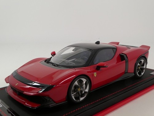 Ferrari 849 testarossa - mr,
