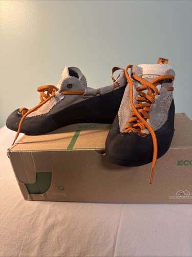 New sportiva mythos - mythos, eco