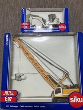 Siku minicar set 1891 3523