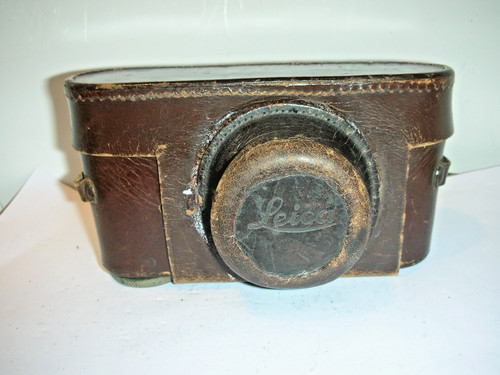 Etui leica leitz - etui,