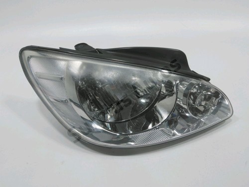 Phare droit 921021c500 hyundai - phare,