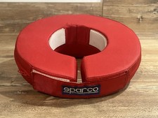 Minerve SPARCO Karting Enfant homologué FdK 1997 | Course Auto Rallye