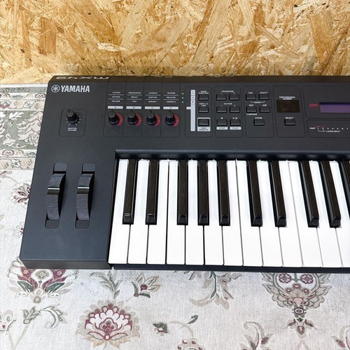 Yamaha mx49 key - 49-key, synthesizer
