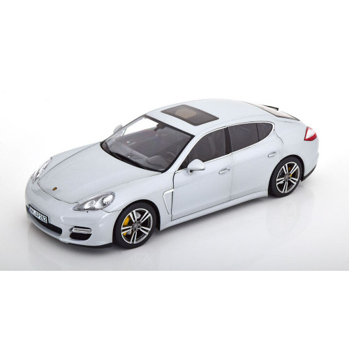 Porsche panamera turbo 2009 - porsche,