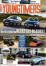 Youngtimers 158 clio williams - clio,