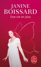 Une vie en plus, Janine