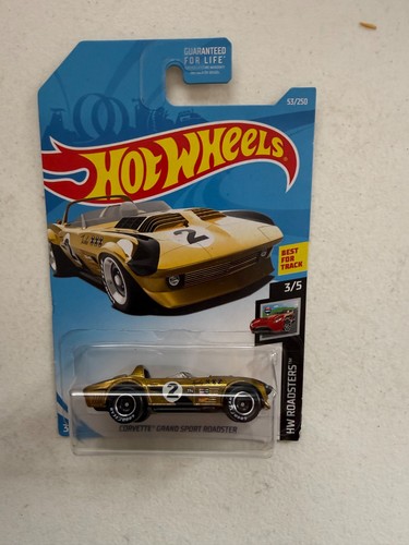Hot wheels roadsters - hw,