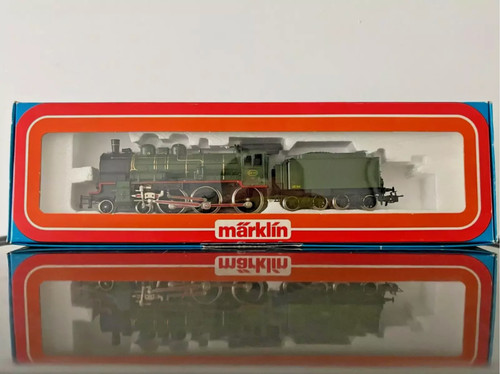 Märklin 3086 sncb - mÄrklin,