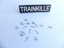 HJ2458 DETAILLAGE DIVERS