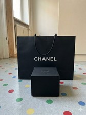 Boîte CHANEL Originale vide