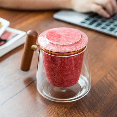 Set tasse thé - 1,