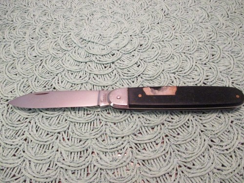 Couteau véritable issarinox - couteau,
