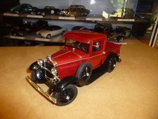 FORD MODEL A PICK UP 1931
