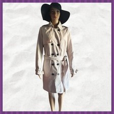 Trench Coat Camaïeu Taille 40