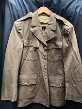 Veste De Tenue Uniforme Armée