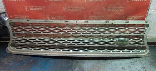 Grille capot land rover - capot,