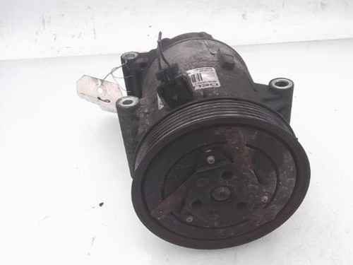 Compresseur clim renault - compresseur,