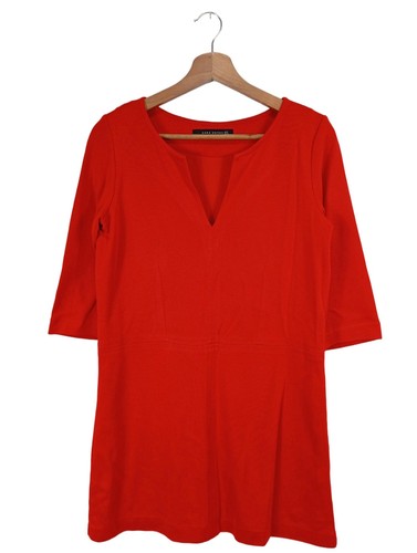 Zara woman robe - robe, maille