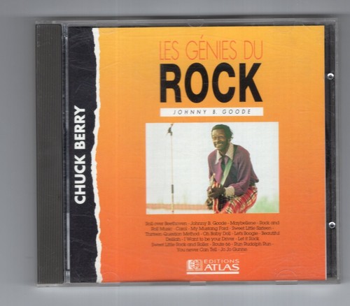 Lot cds rock blues - lot,