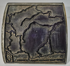 ANCIEN TAMPON D’ÉCOLE -