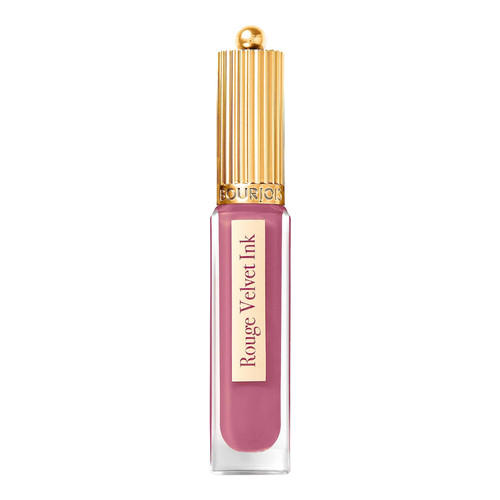 Bourjois rouge velvet ink - rouge,