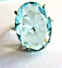 Bague en Aigue