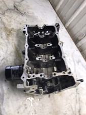 02 Yamaha FX 140 1000 Waverunner Moteur Carter Inférieur