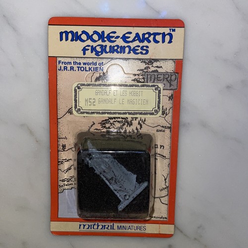 Blister lotr mithril - blister,