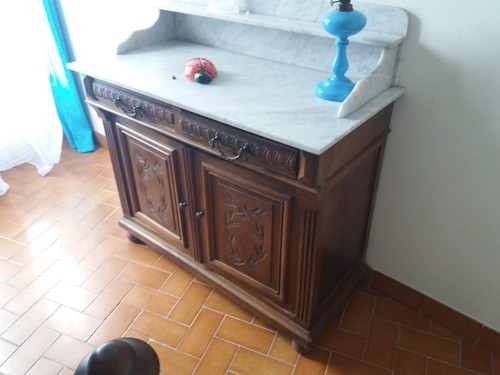 Commode ancienne xixe - commode,