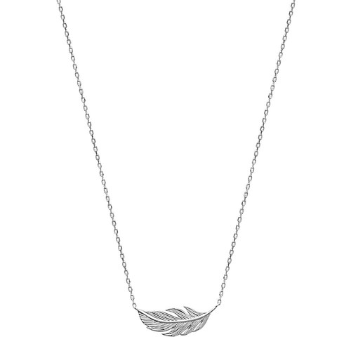 Kbc collier argent 925 - -,