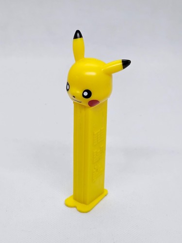Distributeur pez pikachu - distributeur,