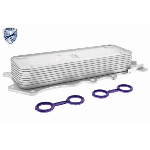 Radiateur huile vemo - 1x, d'huile