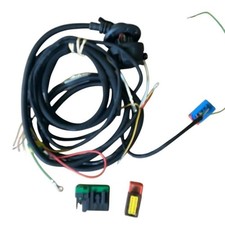 Faisceau de câbles pour attelages électriques - Citroën Berlingo - 1635672880