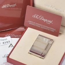 S.T.Dupont Gatsby gas Lighter