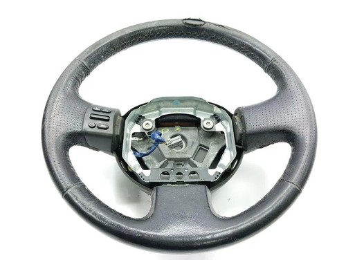Nissan micra iii - micra, volant