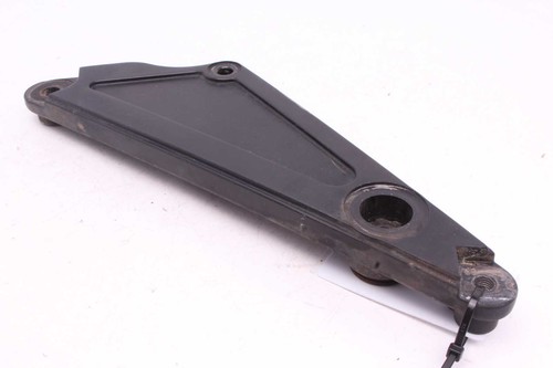 Plaque support de - de,