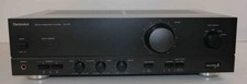 Amplificateur stéréophonique vintage Technics SU-610 (Japan)