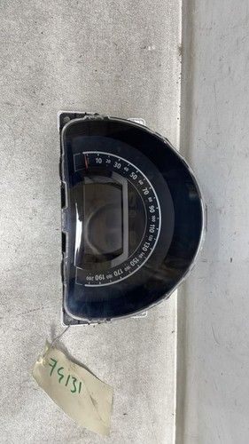 Compteur renault twingo - twingo, 3