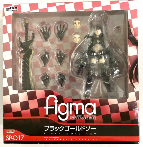 Figurine max factory figma - factory,